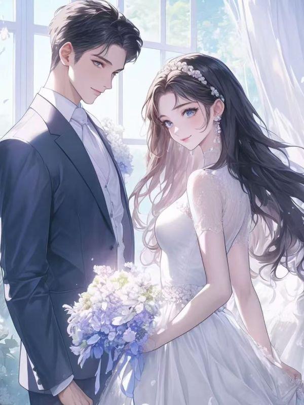 求婚99次被拒我转头娶了世家千金