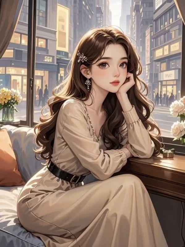 穿越重生假千金怀孕了