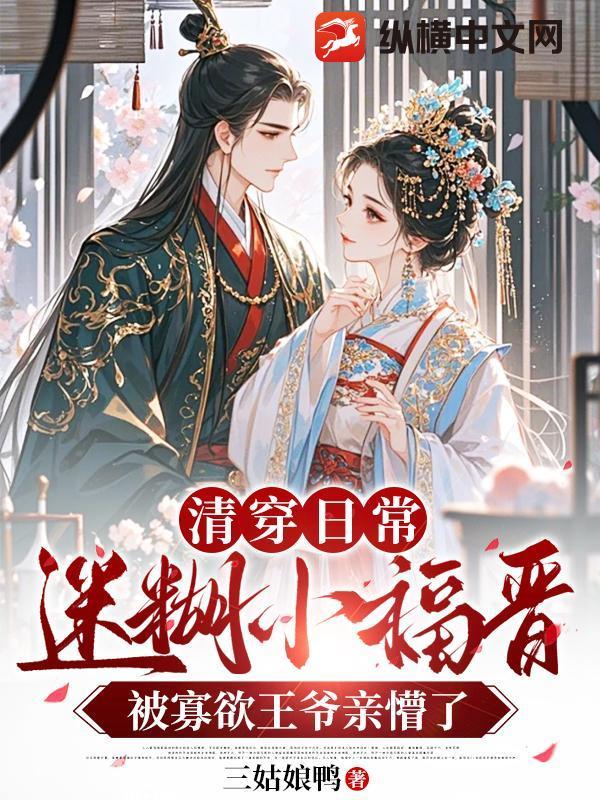 清穿小福晋免费