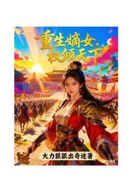 重生嫡女之权倾天下