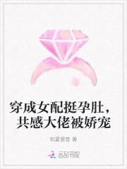 穿成女配假怀孕的日子