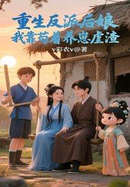 重生后反派只想苟