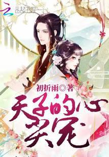 天子心尖宠无障碍阅读