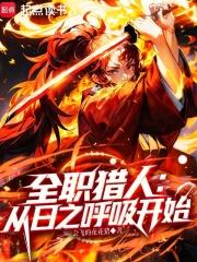 全职猎人从日之呼吸开始笔趣阁在线