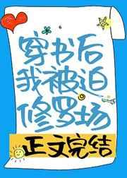 穿书后我被迫修罗场全本免费