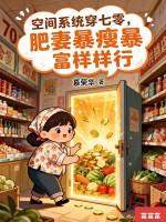 重生七零空间系统爆富小农女