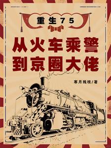 重生75从火车乘警到京圈大佬笔趣阁