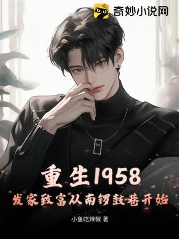 重生1958发家致富从南锣鼓巷开始 首发