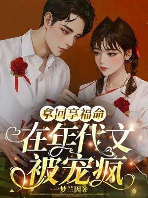 在年代文刷红包