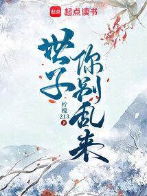 世子你别乱来无防盗