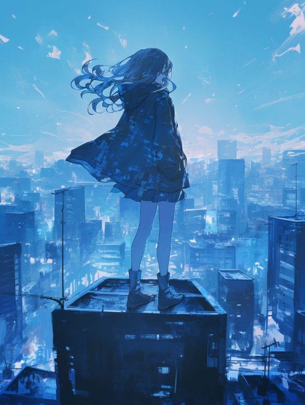 从此君心无故人什么意思