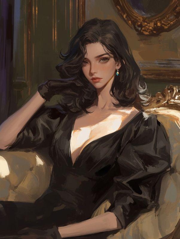 小叔子出狱后续