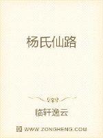 杨氏仙路TXT全本