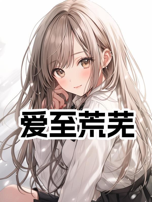 爱至荒芜情深如烟免费阅读