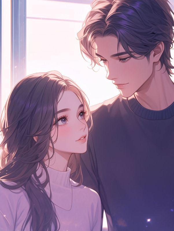 此时此夜难为情全诗