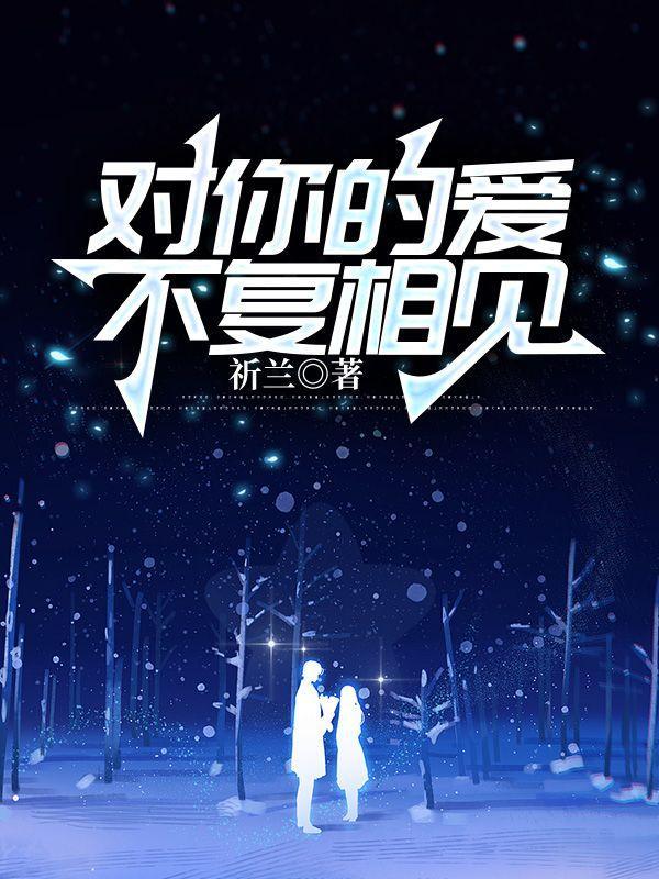 对你的爱不可重来