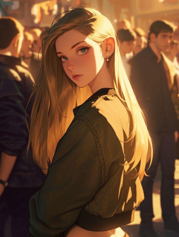 爱意枯萎又逢春