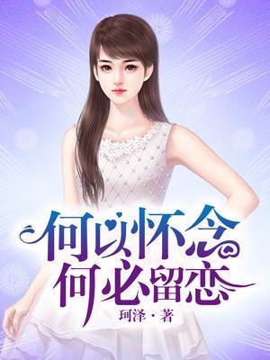 何以怀念何必留恋讲的什么