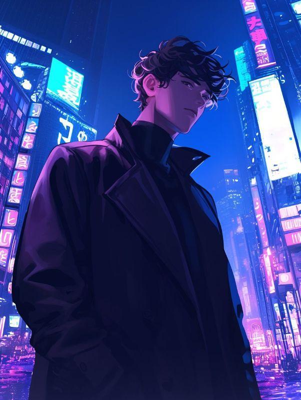 月沉星落花盛好