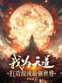 玄幻之我为天道