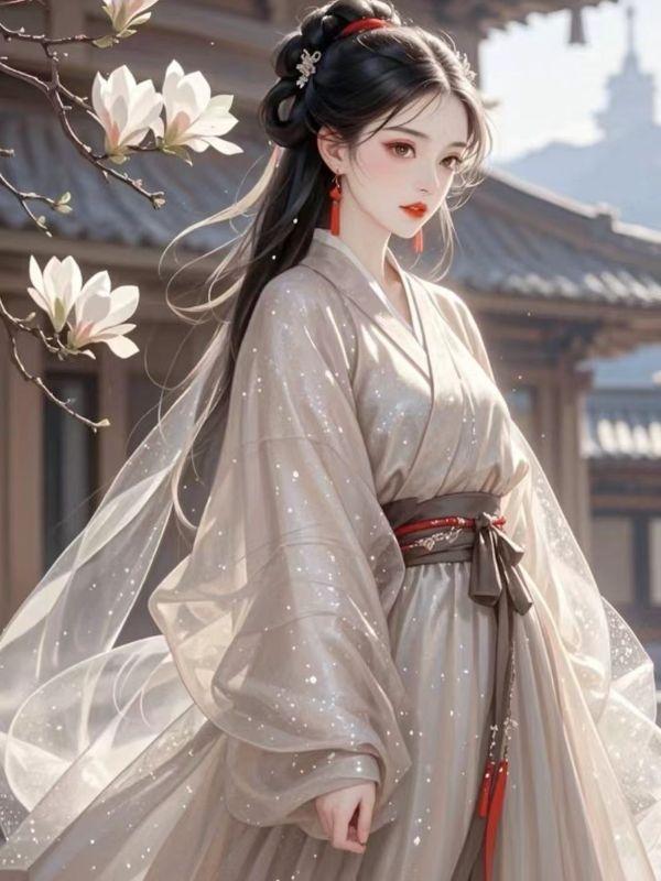 秋无红叶等青林大结局