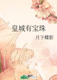 皇城有宝珠晋江