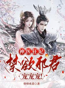 邪王追妻禁欲医妃是祭司