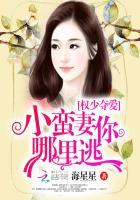 权少爆护小傻妻