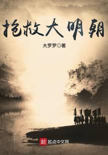 抢救大明朝无弹窗全文阅读