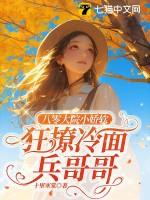 狂撩冷面兵哥哥TXT百度免费