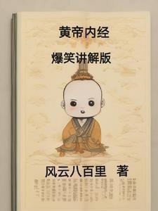 黄帝内经白话文讲解