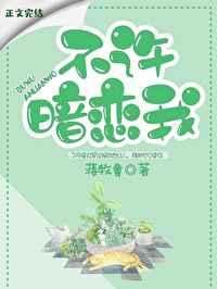 不许暗恋我TXT全文