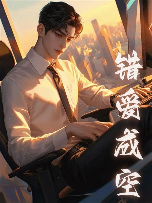 错爱成空陈一鸣和简妍的大结局