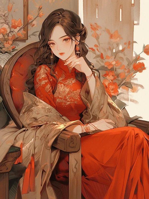 闺蜜想回民国当姨太太怎么办