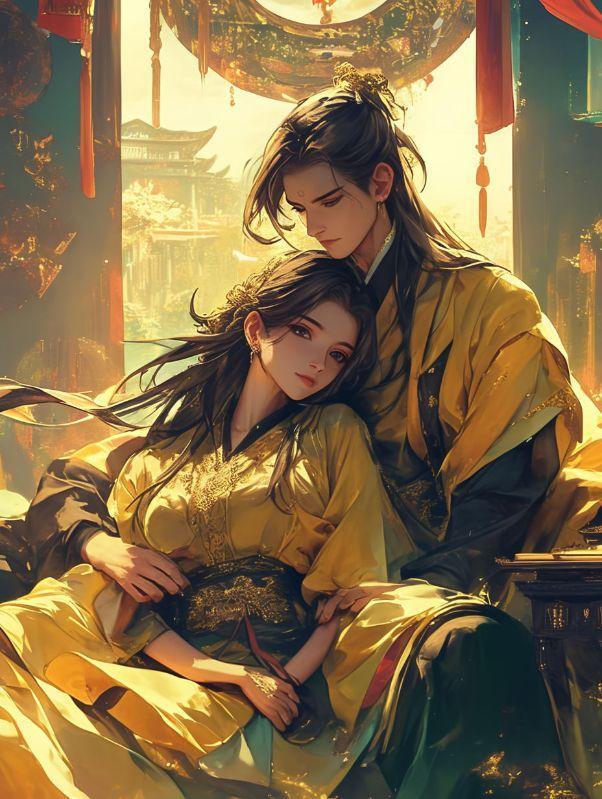 孤月伴星眠免费