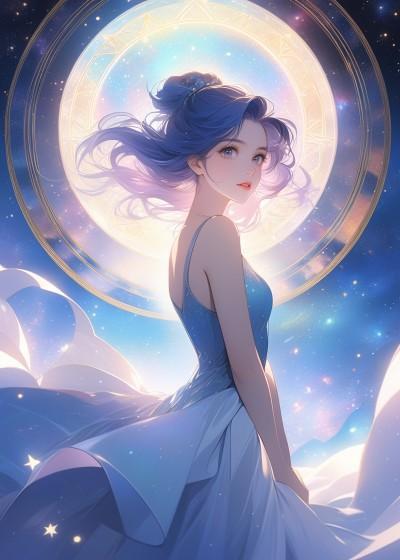 海枯石烂好聚好散江逸琛程欣