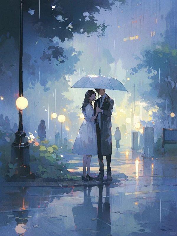 男朋友忘记周年