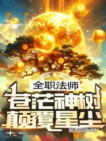 全职法师苍茫之眼