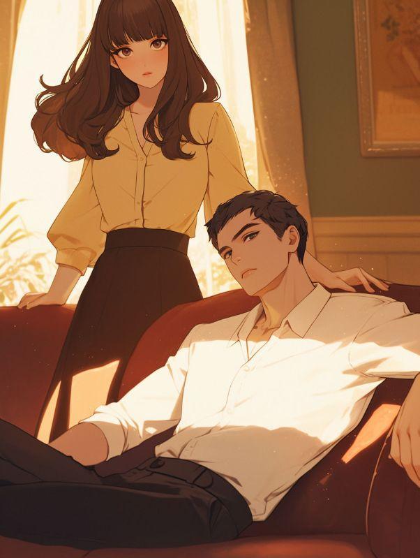 看到老婆微信聊天记录