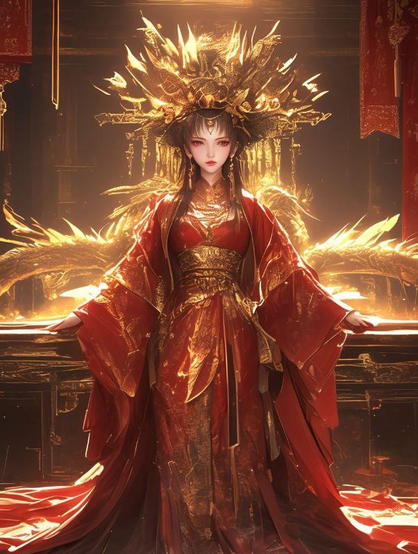 妹妹太坏了煎鸡蛋给我吃