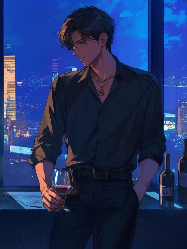 听到妻子的电话