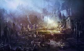 封神归真录百度百科