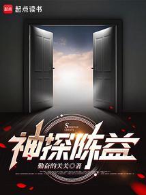 神探陈益TXT奇书网