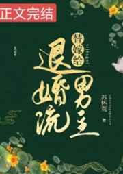 替嫁给退婚流男主百度