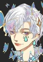 给小情敌上色的几个步骤格格党