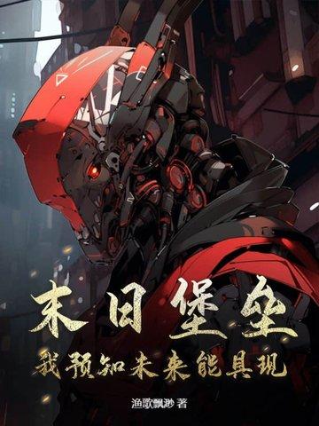 末日堡垒是什么电影