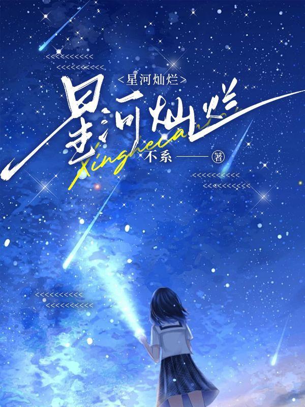 星河灿烂原著