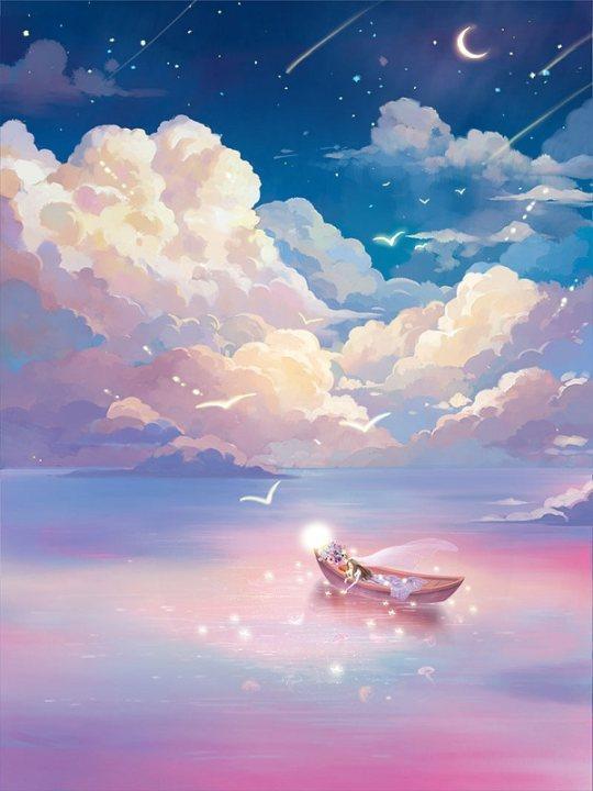 彼时年少此时流连