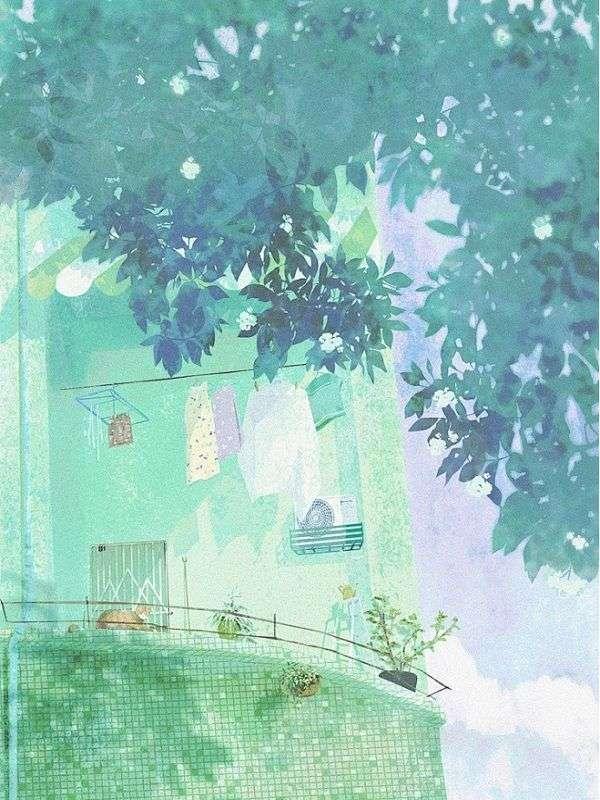 女儿给妈妈买房子养老弟弟有权继承么