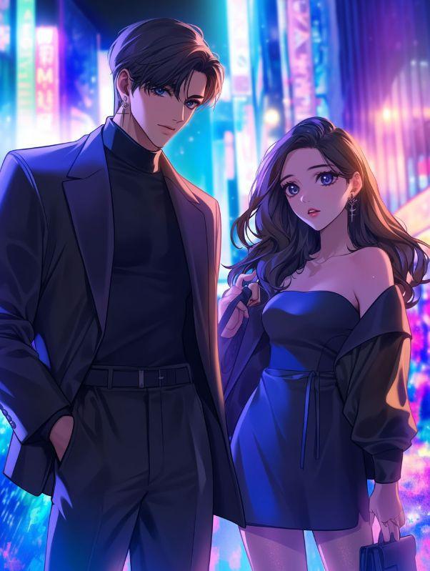 绿芙墙绕空情旧 第8章